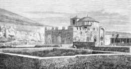 Kloster Daphni