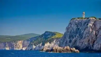 Lefkada