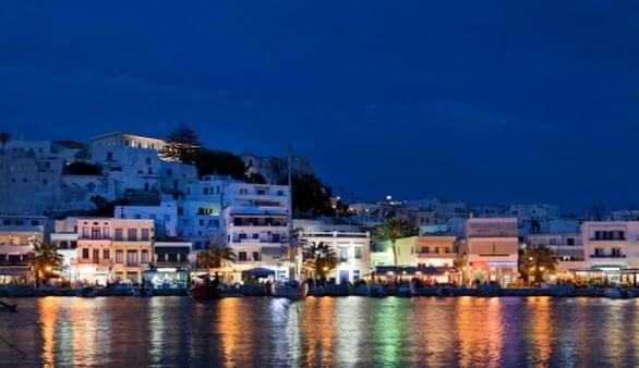 Naxos