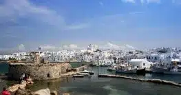 Paros