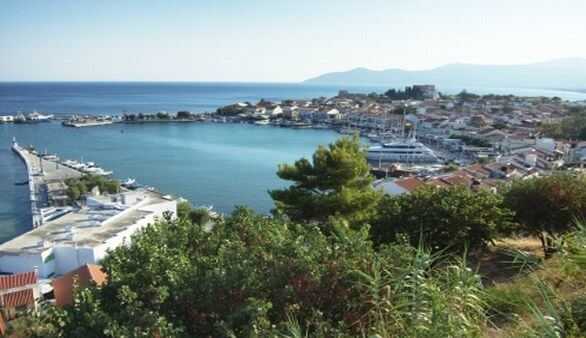 Samos