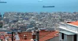 Thessaloniki