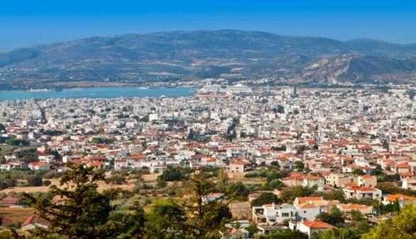Volos Volos