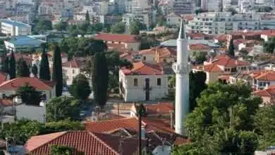 Xanthi