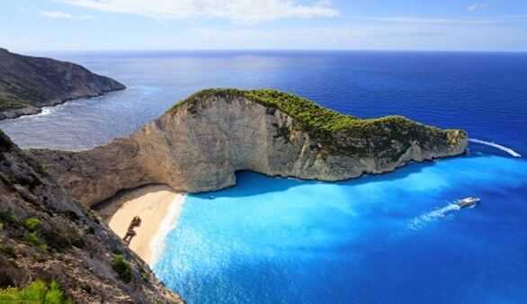 Zakynthos Zakynthos