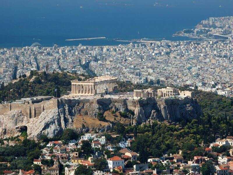 Athen