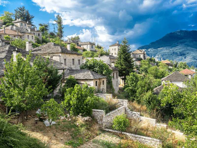 Epirus Epirus