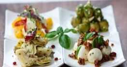 Essen in Griechenland