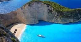 Geographie Griechenlands