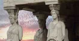 Berühmte antike Persönlichkeiten