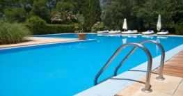 Hotel in Griechenland