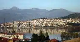 Kastoria