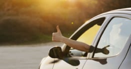 Mietwagen in Griechenland