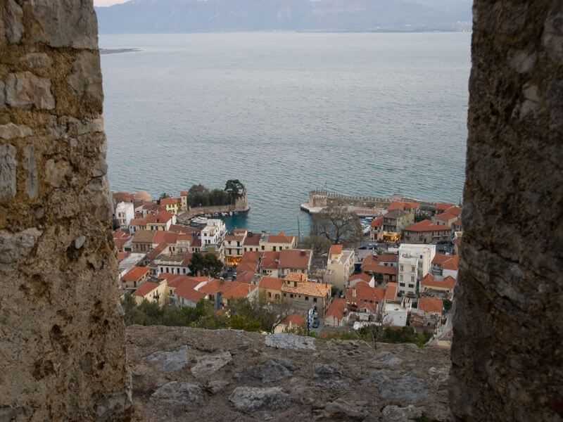 Nafpaktos