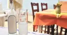 Ouzo