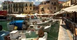 Rethymnon