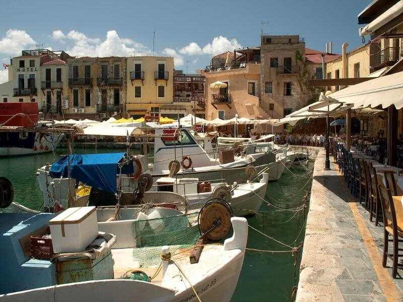 Rethymnon