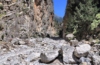 Samaria-Schlucht