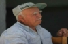 Älterer griechischer Mann