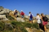 Wandern in Griechenland