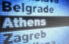 Flüge nach Griechenland