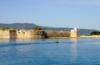 Hafen von Paxos