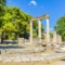 Peloponnes